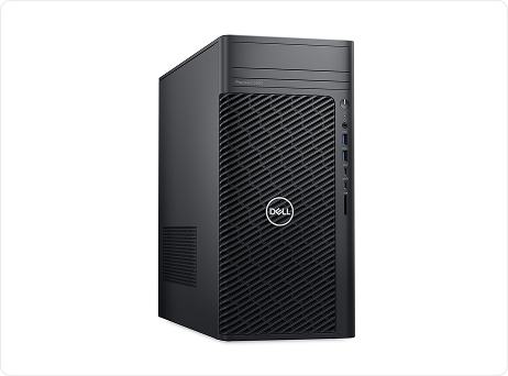 Dell Precision 5860 Tower